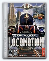 Chris Swayer's Locomotion (2004) PC | 